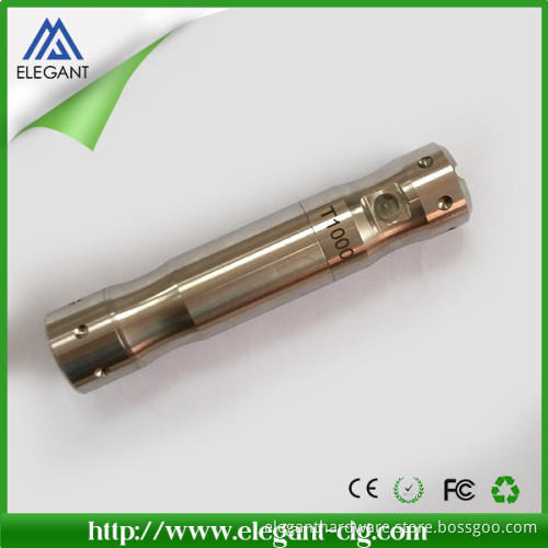 2014 Newest Hot Selling 1: 1 Clone Vaporizer Mod
